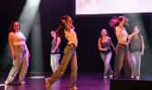 Street jazz 17 ans et + juin 2026